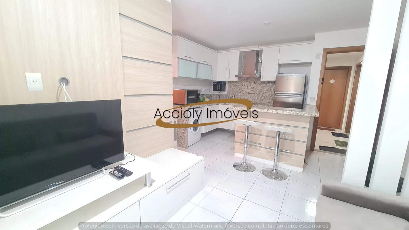 ACCIOLY IMÓVEIS ALUGA EXCELENTE APARTAMENTO NO PREMIER RESIDENCE.***LOCAÇÃO DE N...