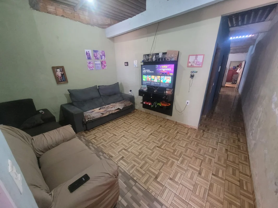 A MT IMOVEIS OFERECE EXCELENTE OPORTUNIDADE! APARTAMENTO DE 3 QUARTO NO RES. IMP...