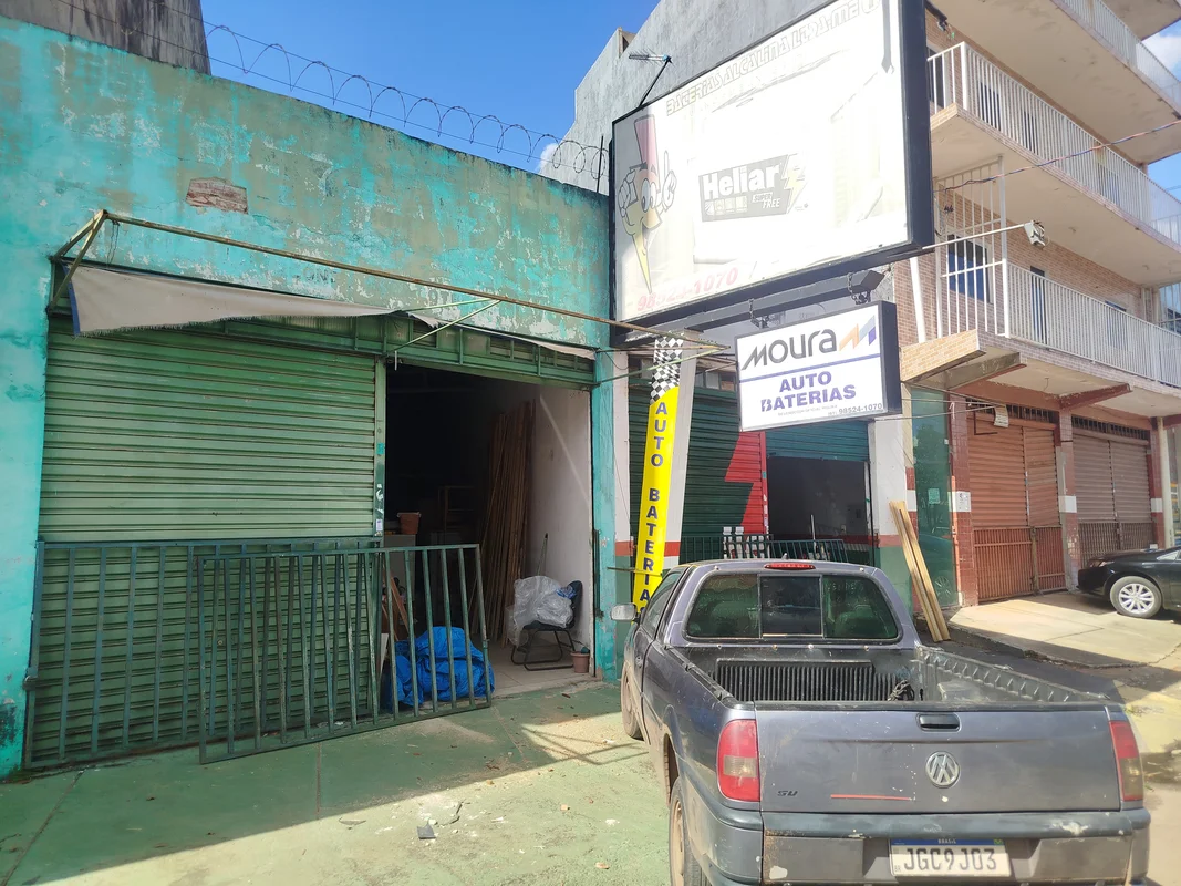 Foto do Imóvel