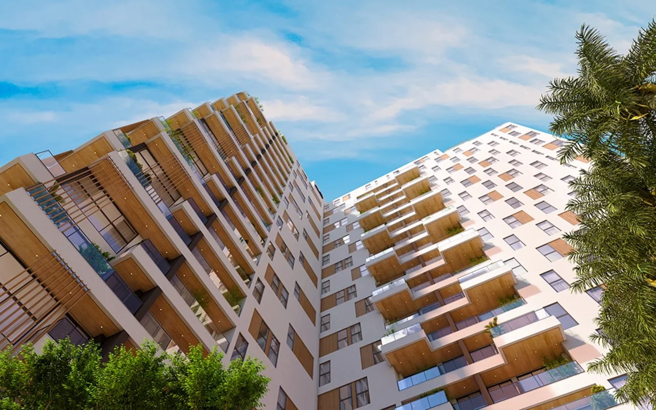 Com entrega prevista para setembro/26, o Lux Home Boulevard está a poucos metros...