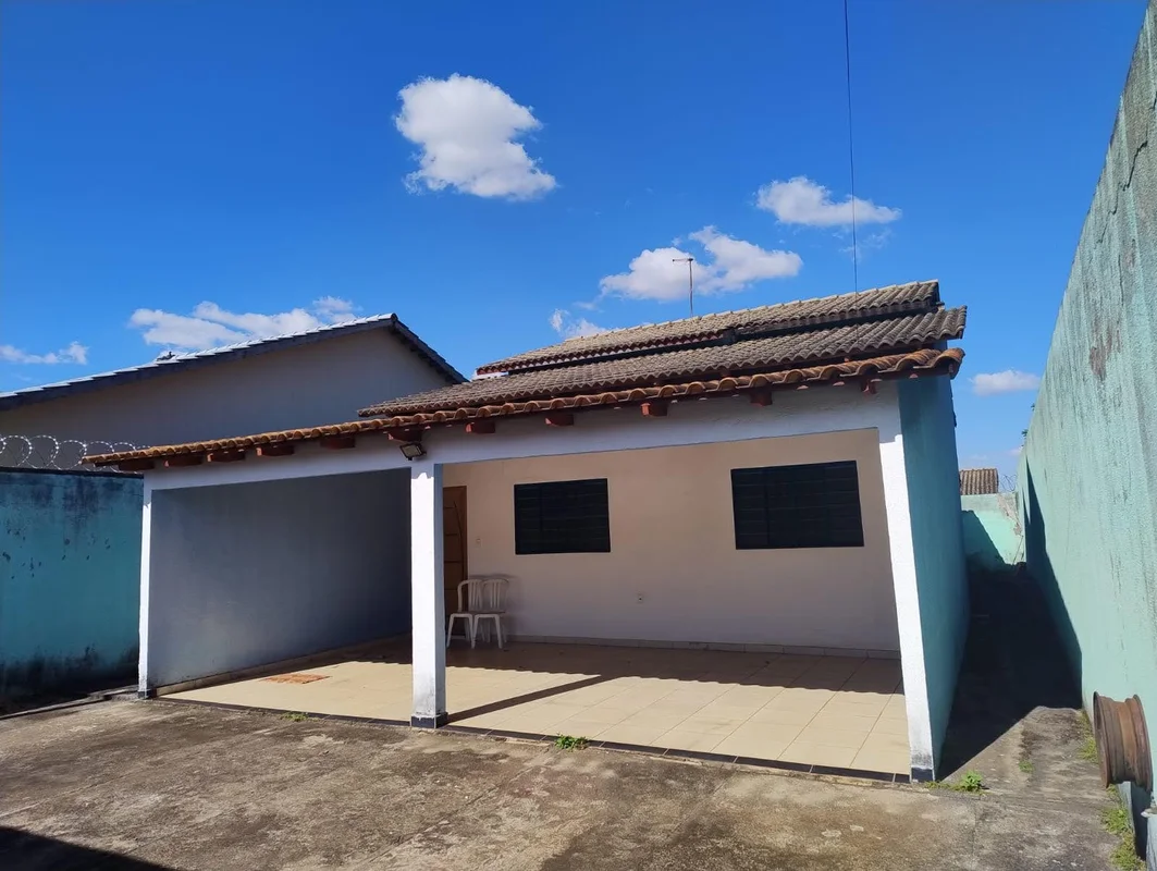 Foto do Imóvel