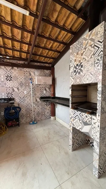 Casa Completa Condominio Pronta para MorarSe você busca conforto, segurança e um...