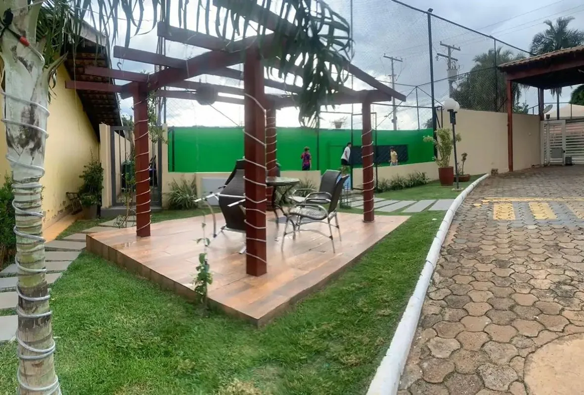 Foto do Imóvel