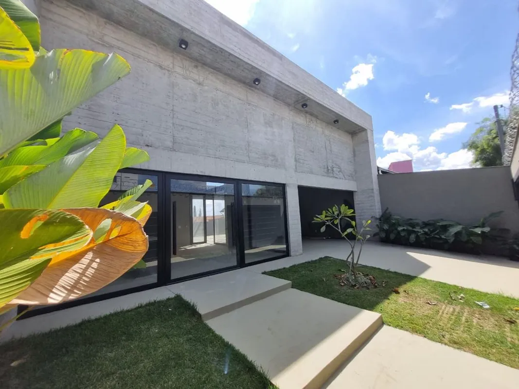 Casa de alto padrão no Faiçalville – sofisticação, espaço e conforto em um só lu...