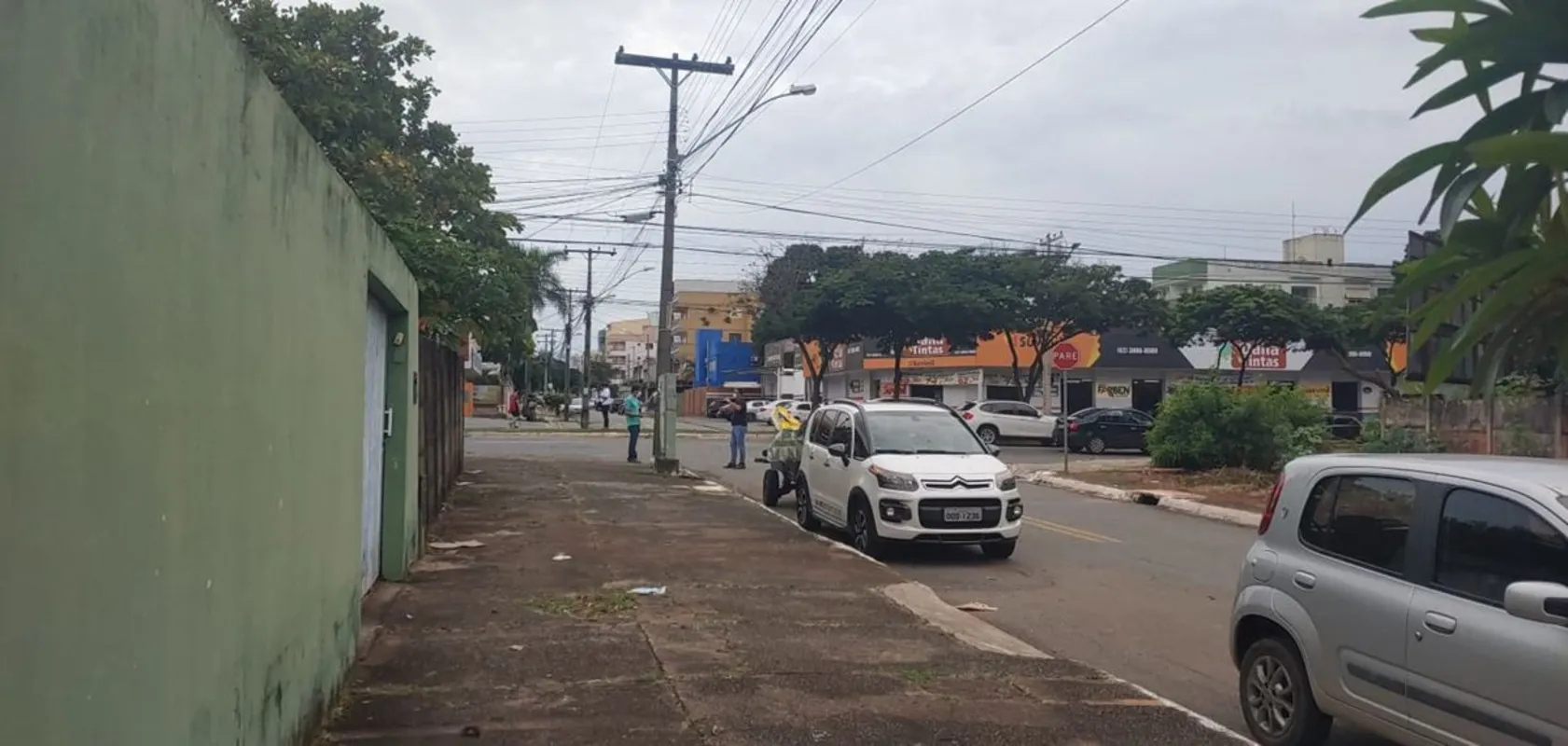 Foto do Imóvel