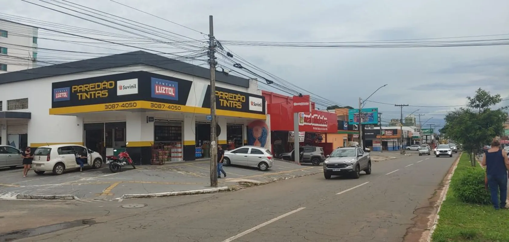 Foto do Imóvel