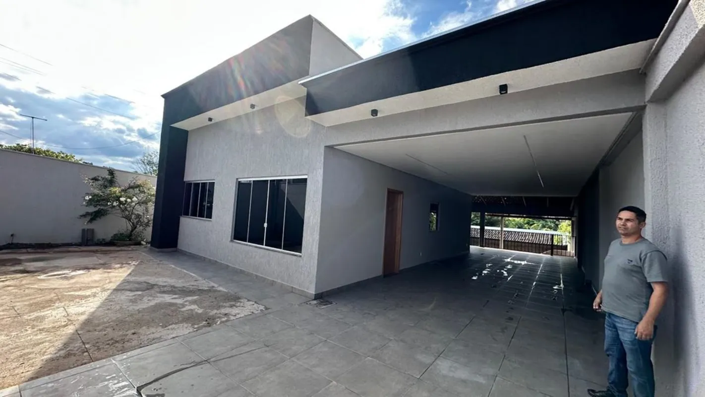 Foto do Imóvel