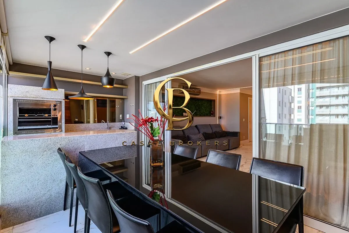Apartamento Reformado no Via Terrazzo – Águas ClarasLocalização privilegiada em ...