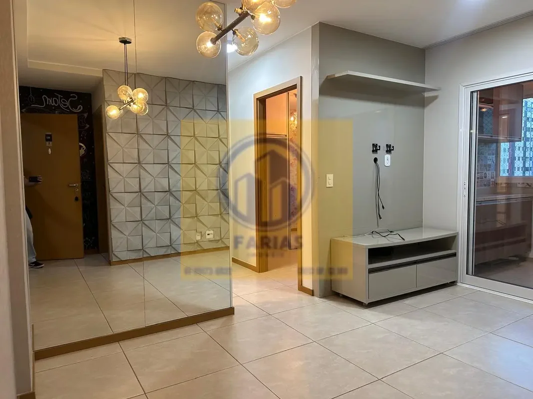 Belíssimo apartamento em um dos Condomínios mais completos e desejados de Águas ...