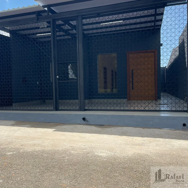 CASA MODERNA À VENDA EM SAMAMBAIA SUL! ??Se você procura conforto, elegância e e...