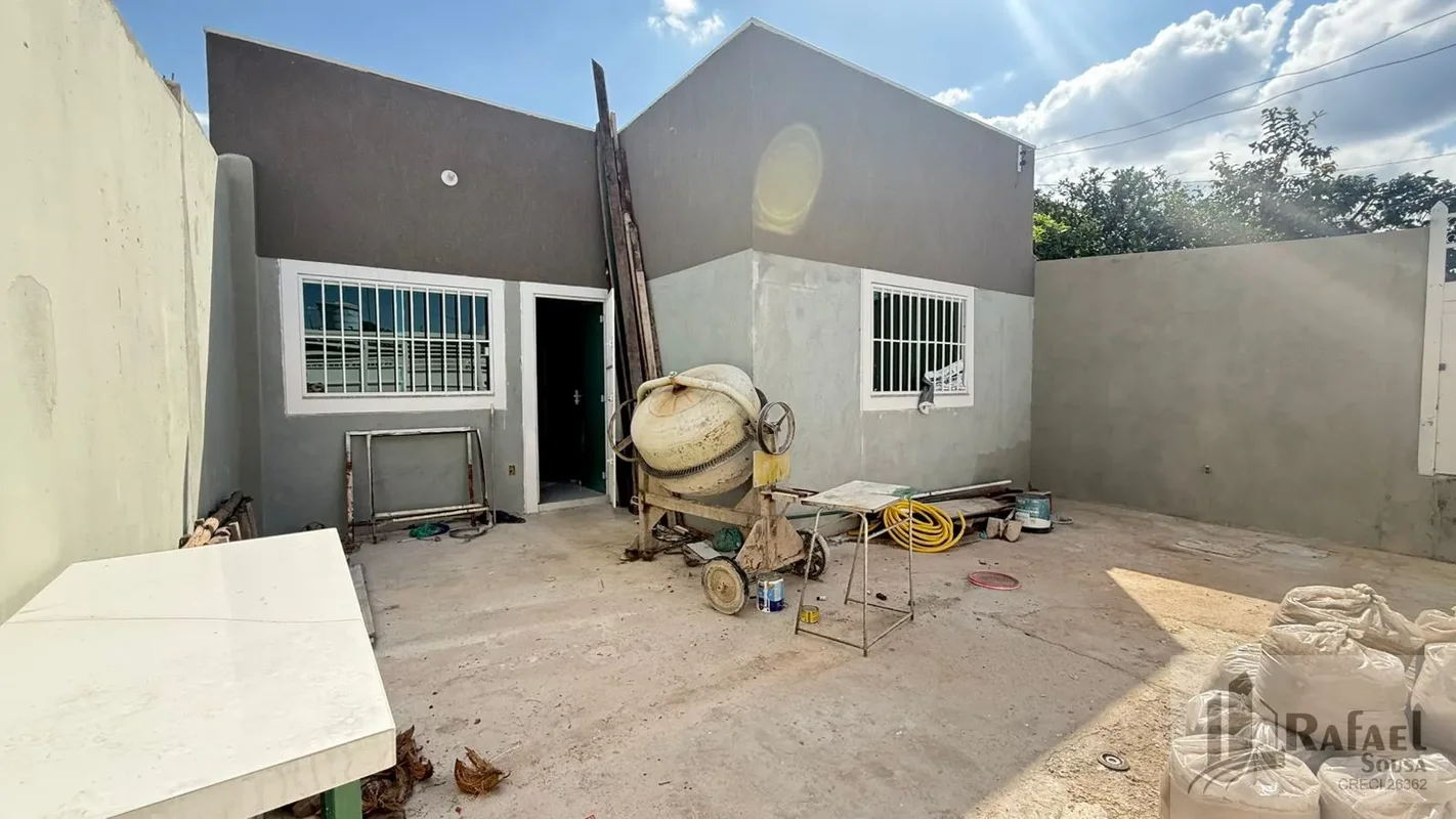 Foto do Imóvel