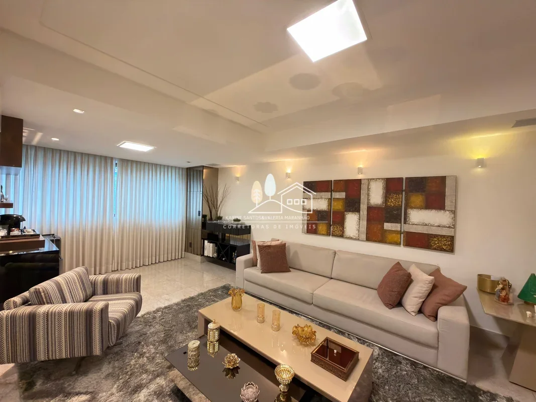 Marcelo Oliveira Inoveis ***VENDE***SQSW 103 - SUDOESTE Excelente apartamento Pr...