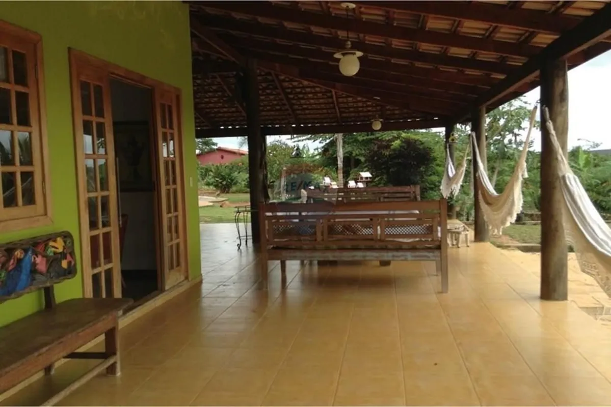 Foto do Imóvel