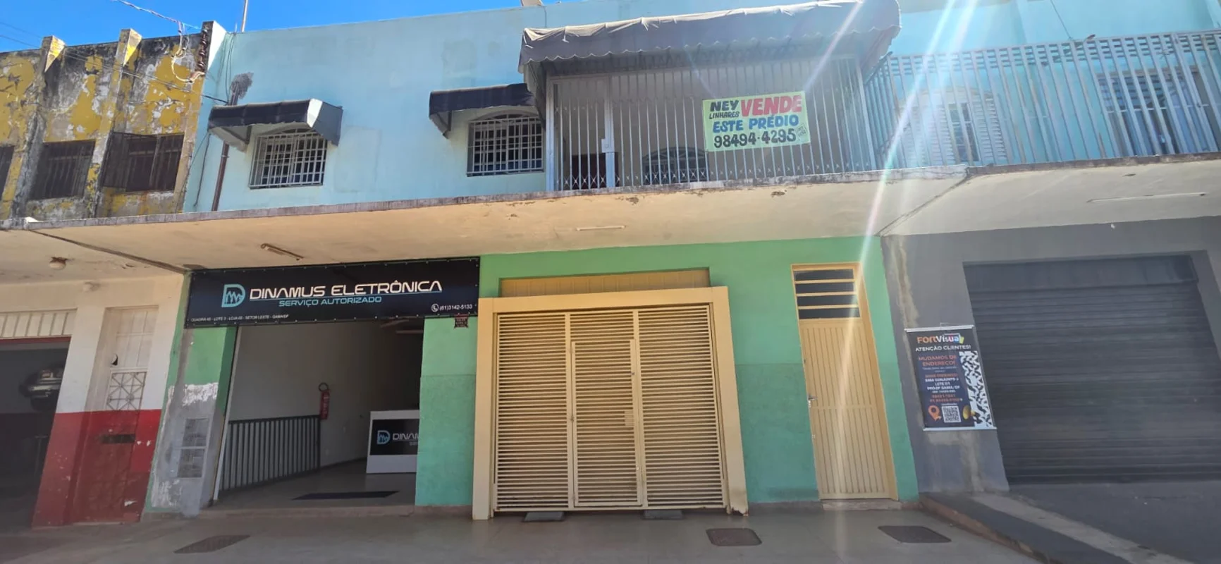 Foto do Imóvel