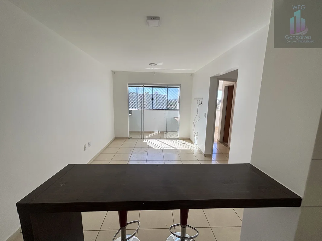 APARTAMENTO 2 QUARTOS SUITE 1 VAGA LAZER PERTINHO DO CRER , SEFAZ E SANEAGO regi...