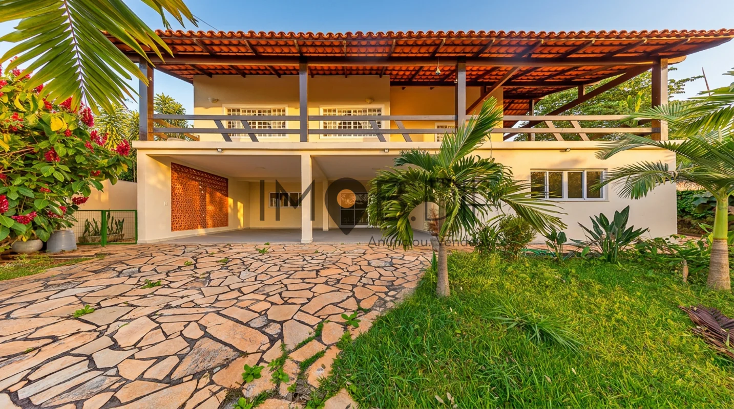 Condomínio Belvedere GreenSetor Habitacional Jardim Botânico - Lago Sul - Brasíl...