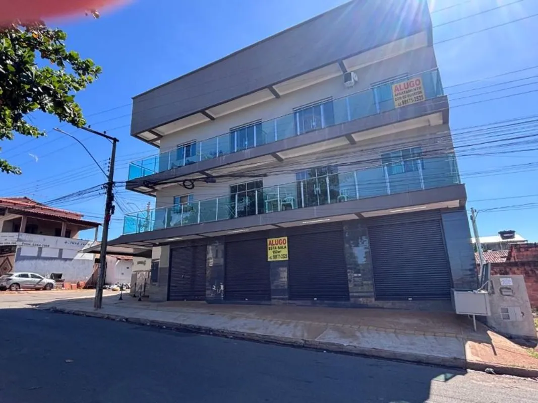 Foto do Imóvel