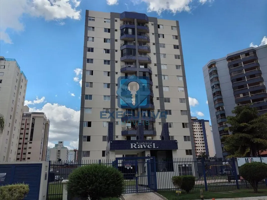 EXECUTIVA IMÓVEIS ALUGAAPARTAMENTO NO ED RAVEL AGUAS CLARAS SULEndereço:QUADRA 2...