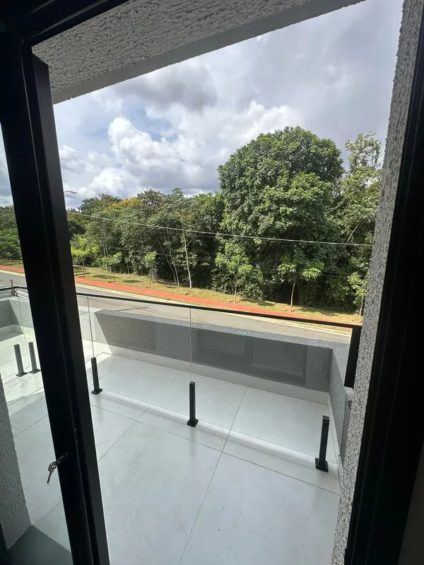 Sobrado de Alto Padrão no Jardins Sevilha – Localização Privilegiada em Aparecid...