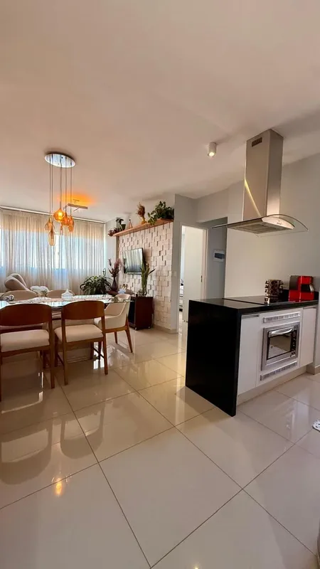 "Apartamento a venda, todo mobiliado". ... 01/05/26