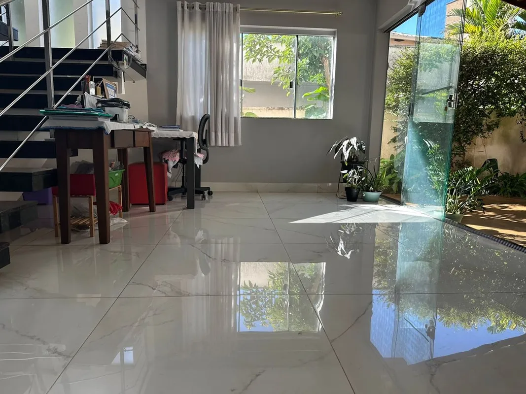 CASA 4 SUÍTES PORTAL DO SOL II 258M PISCINAPortal do Sol II – Goiânia258 m² | 4 ...