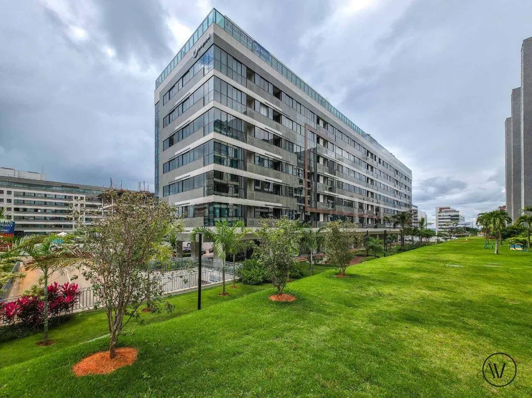 SQNW 302 | Residencial Parque das Palmeiras - NoroesteDescubra o privilégio de m...