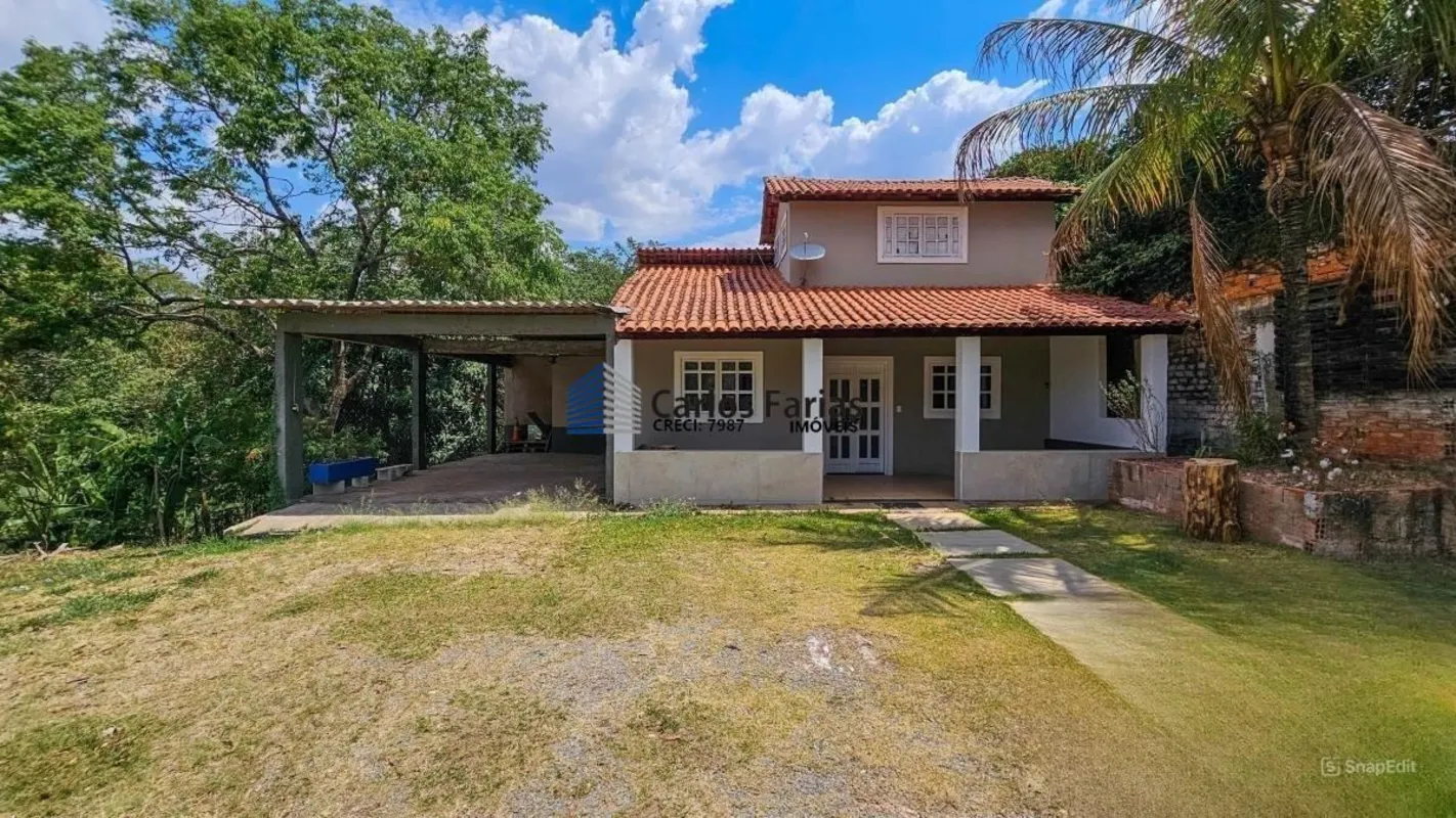  CONDOMINIO VILLE DE MONTAGNE QUADRA 24 JARDIM BOTÂNICO REGIÃO DE ALTO PADRÃO ÓT...