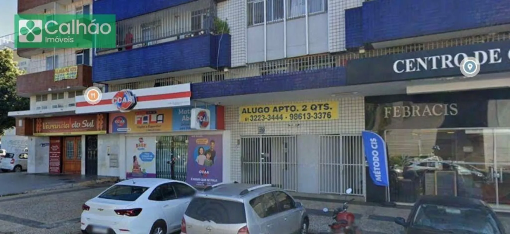 Foto do Imóvel