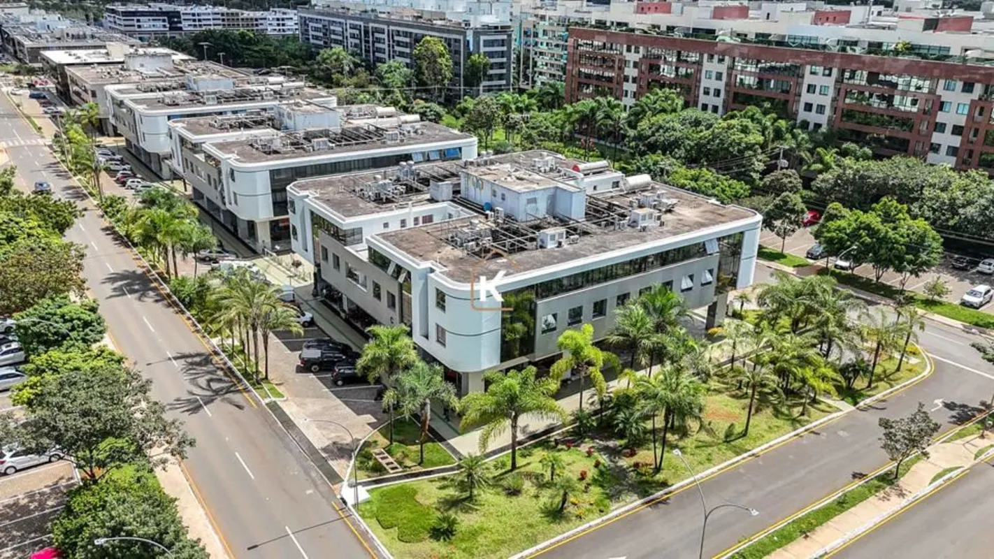 VILLA128097 - Última atualização: 03/06/26 23:31 Noroeste 1 quarto com 1 Vaga Re...