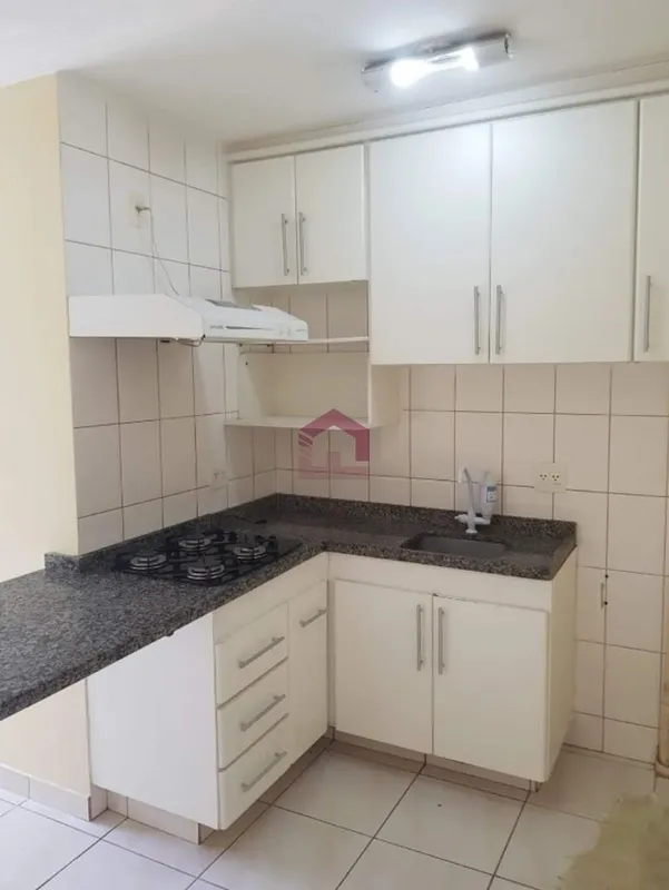 Fernandes & Coelho Imóveis apresenta um excelente apartamento de 37m² no Edifíci...