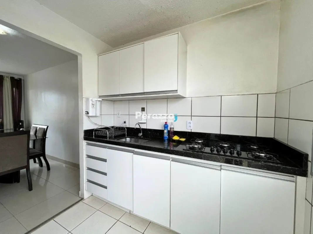 Linda Casa de 3 Quartos sendo 1 Suíte Localizado no Jardins Mangueiral na QC 13 ...