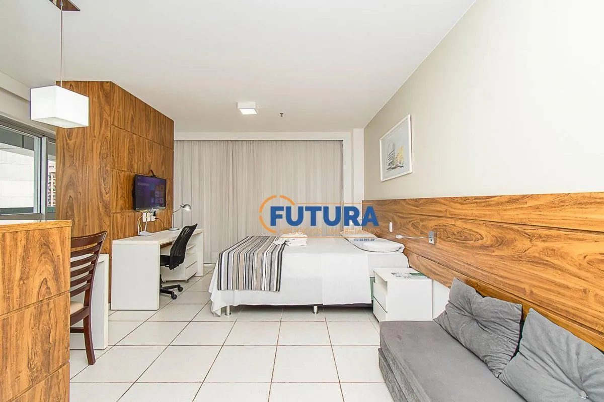 A FUTURA NEGÓCIOS IMOBILIÁRIOS disponibiliza para VENDA:Excelente oportunidade! ...