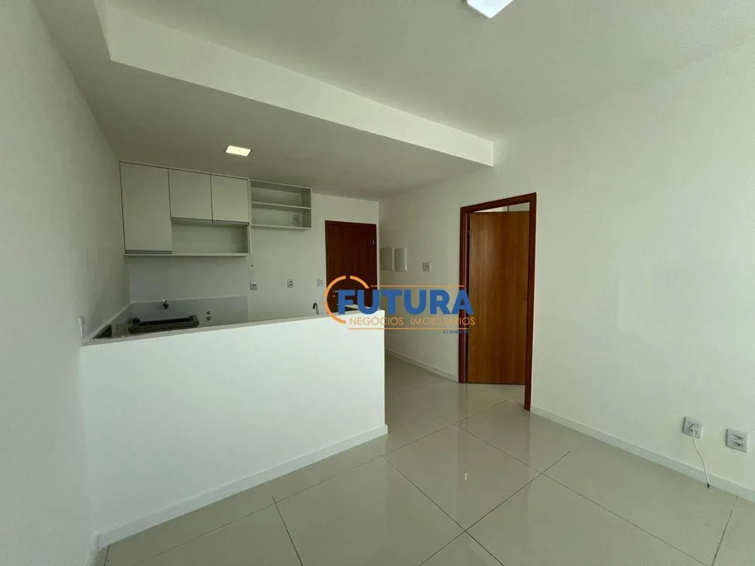 A FUTURA NEGÓCIOS IMOBILIÁRIOS disponibiliza para LOCAÇÃO:APARTAMENTO MODERNO DE...