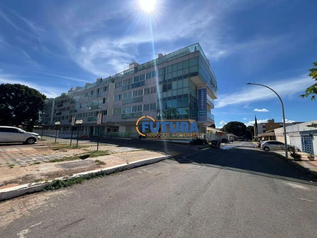 A FUTURA NEGÓCIOS IMOBILIÁRIOS disponibiliza para LOCAÇÃO:APARTAMENTO MODERNO DE...