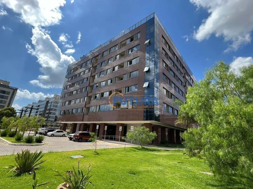 A FUTURA NEGÓCIOS IMOBILIÁRIOS disponibiliza para LOCAÇÃO: Lindo Apt com 92M2, L...