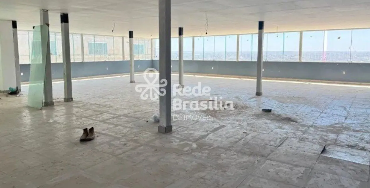 Excelente oportunidade para abrir seu negócio em um dos melhores locais do Setor...
