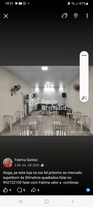 Terreno com aproximadamente 255 m², com 10 metros de frente, composto por duas l...