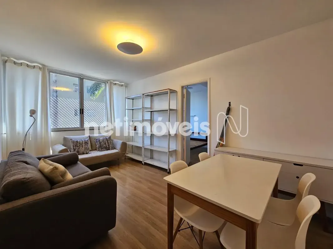 Apartamento 01 quarto - Asa Sul - SQS 103 Bloco F Localização: Quadra tradiciona...