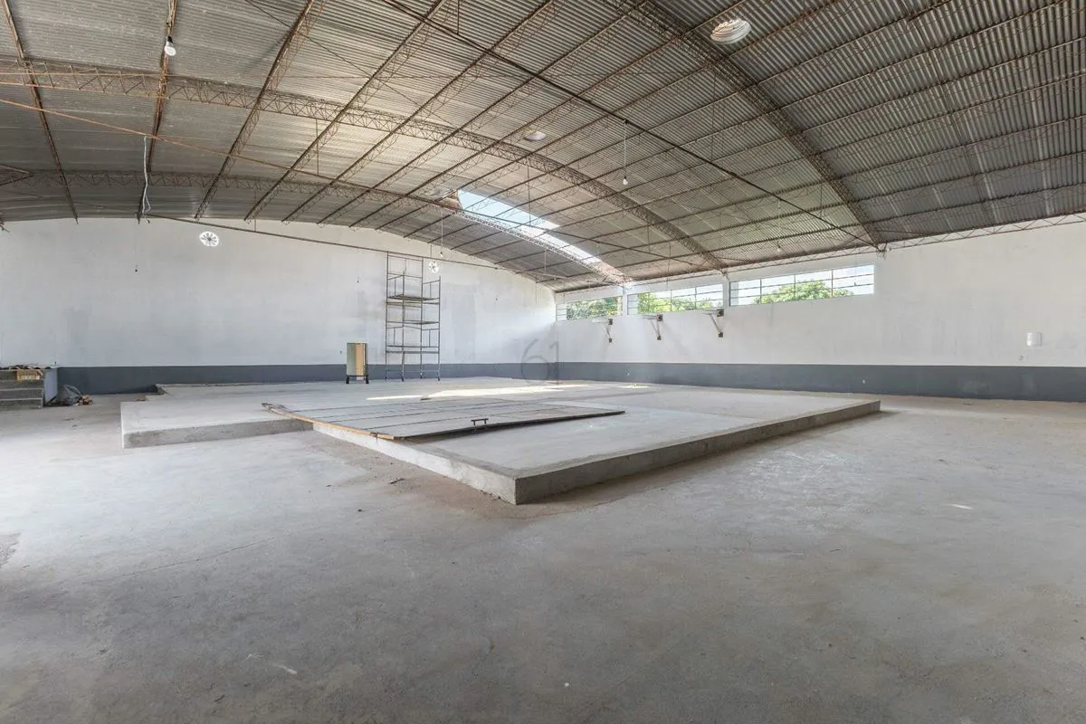 Excelente oportunidade para empresas que buscam espaço, localização estratégica ...