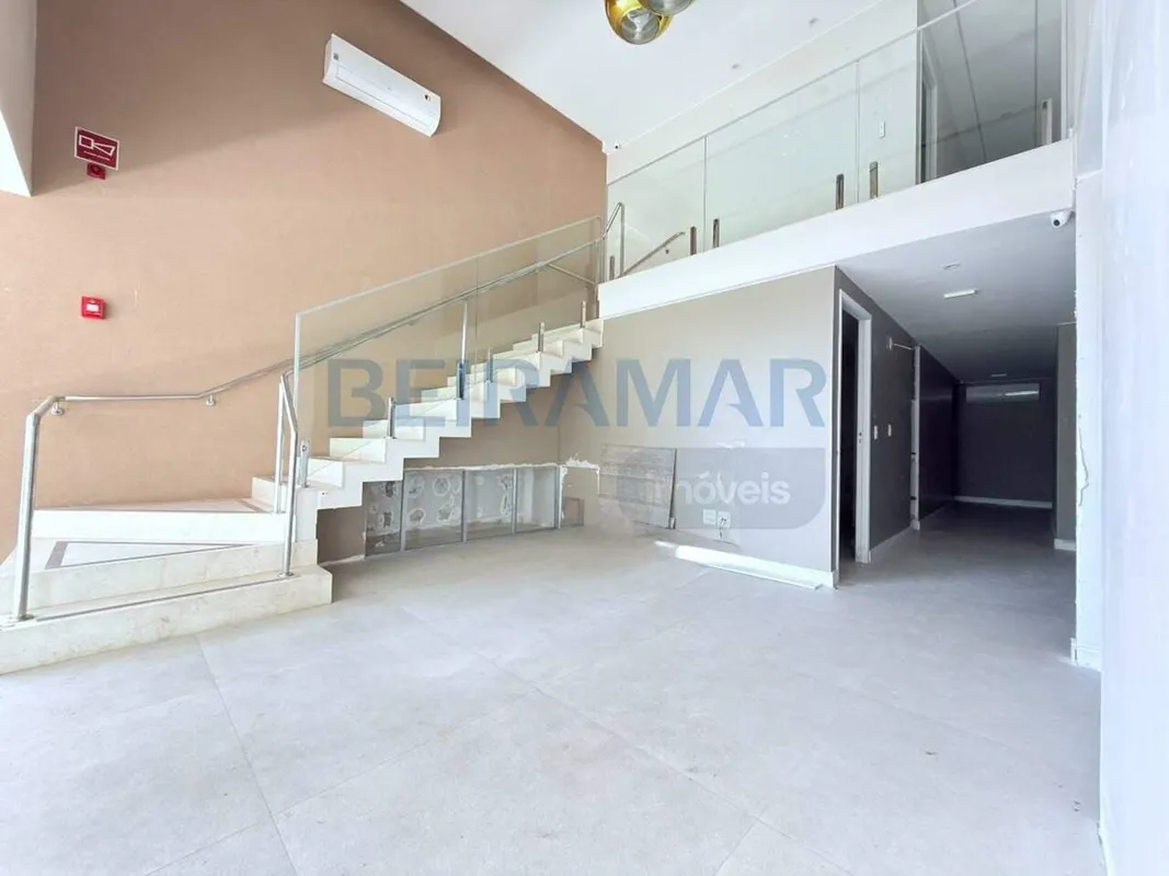 Loja comercial premium para locação | 240²m²Loja 14/15 - Espaço comercial de alt...
