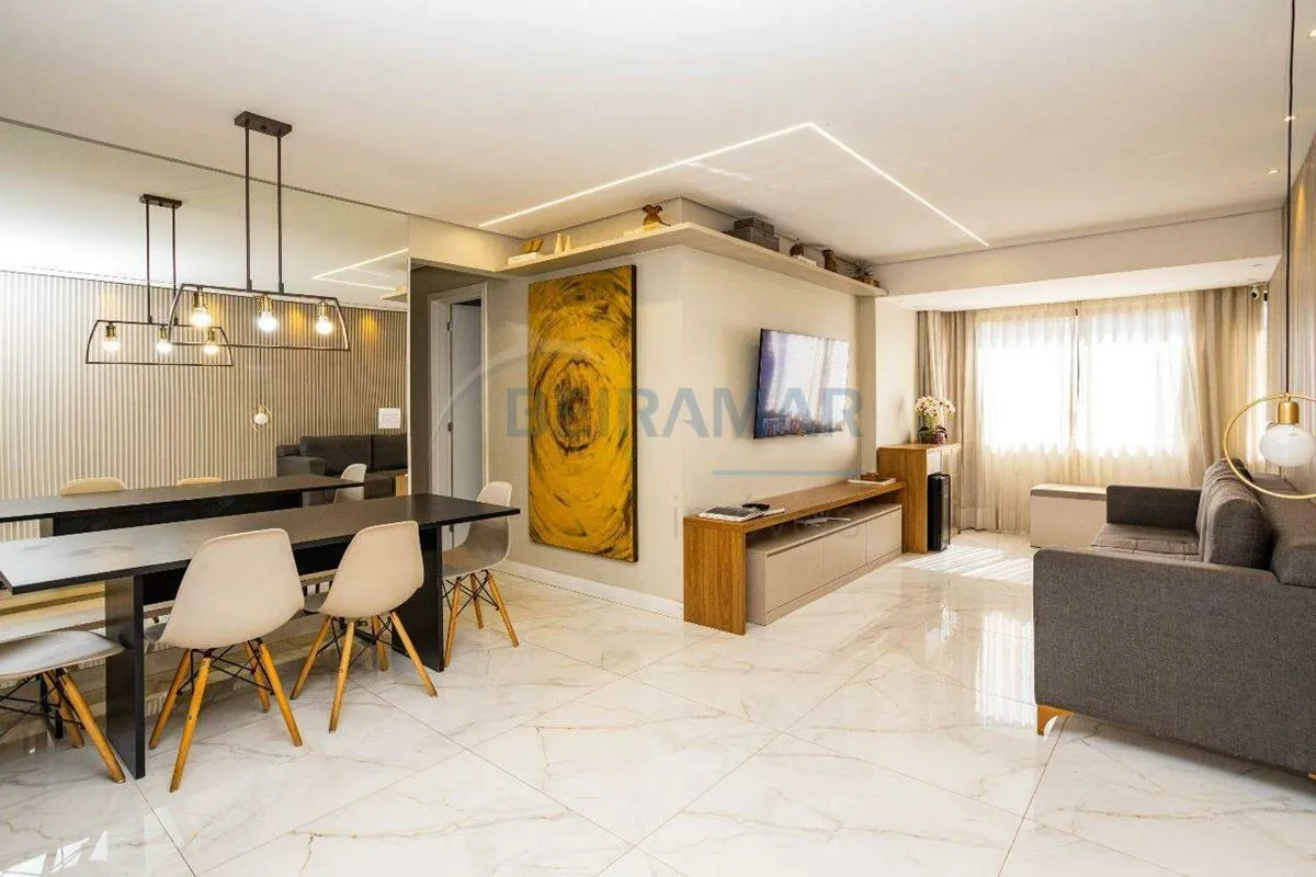 Apartamento de 3 Quartos com Suíte e Ambientes ReformadosEste excelente apartame...