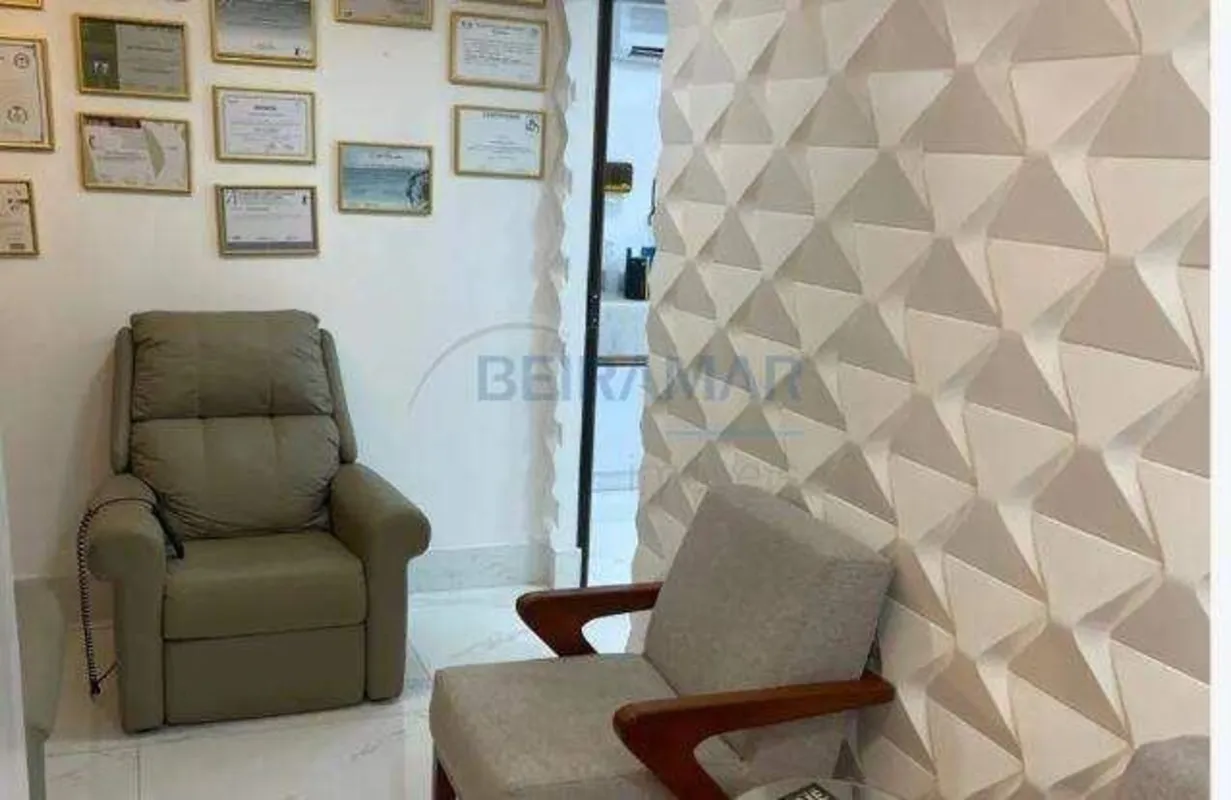 Excelente oportunidade para profissionais da saúde que buscam um espaço moderno,...