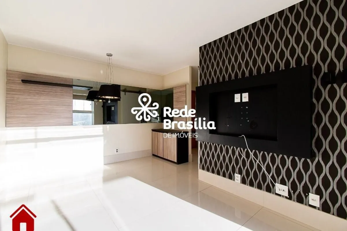 Rua 36 Residencial Vive La Vie | Apartamento 2 Quartos sendo 1 Suíte - Andar Alt...
