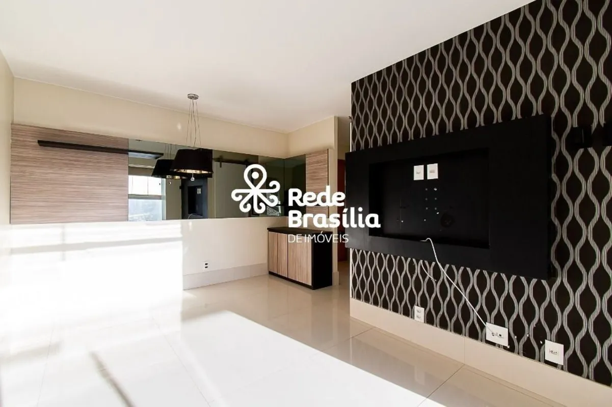 Rua 36 Residencial Vive La Vie | Apartamento 2 Quartos sendo 1 Suíte - Andar Alt...