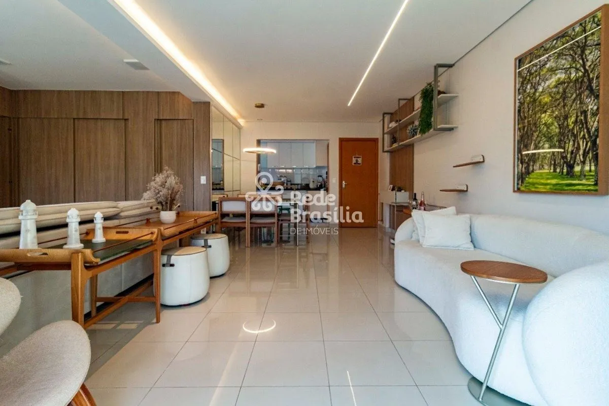 Rua 31 Life Residence | Apartamento 3 Quartos sendo 3 Suítes - Aceita Financiame...