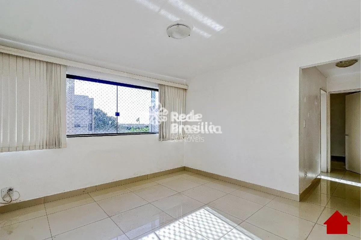 SHCES 105 - Cruzeiro Novo Apresentamos este excelente apartamento exclusivo, ide...