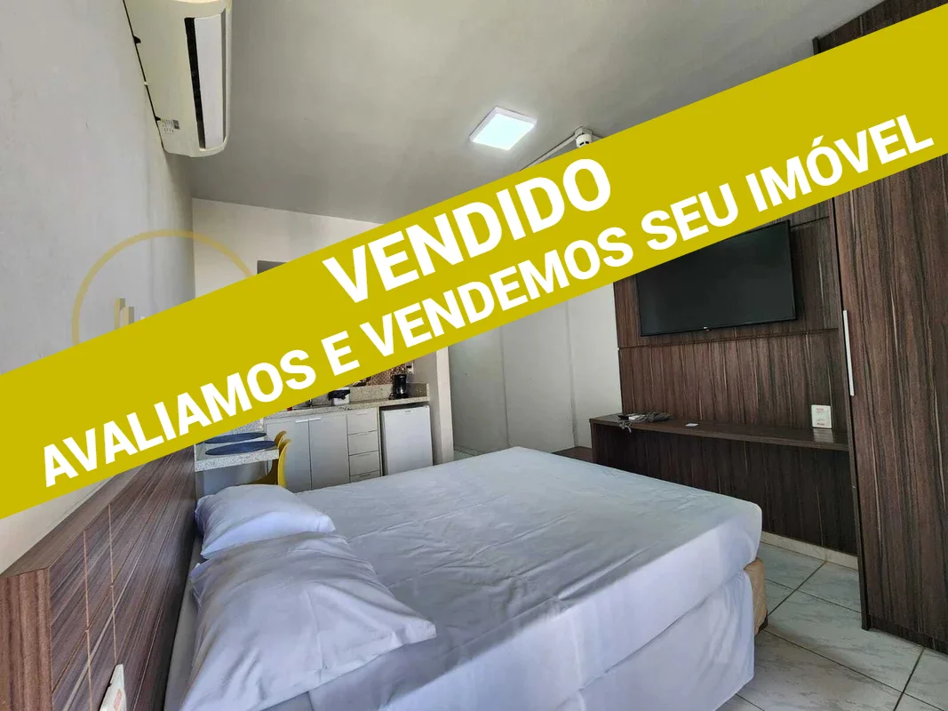 MAPI IMOBILIÁRIA VENDE unidade assim composto e descrito:- Setor Hoteleiro Norte...