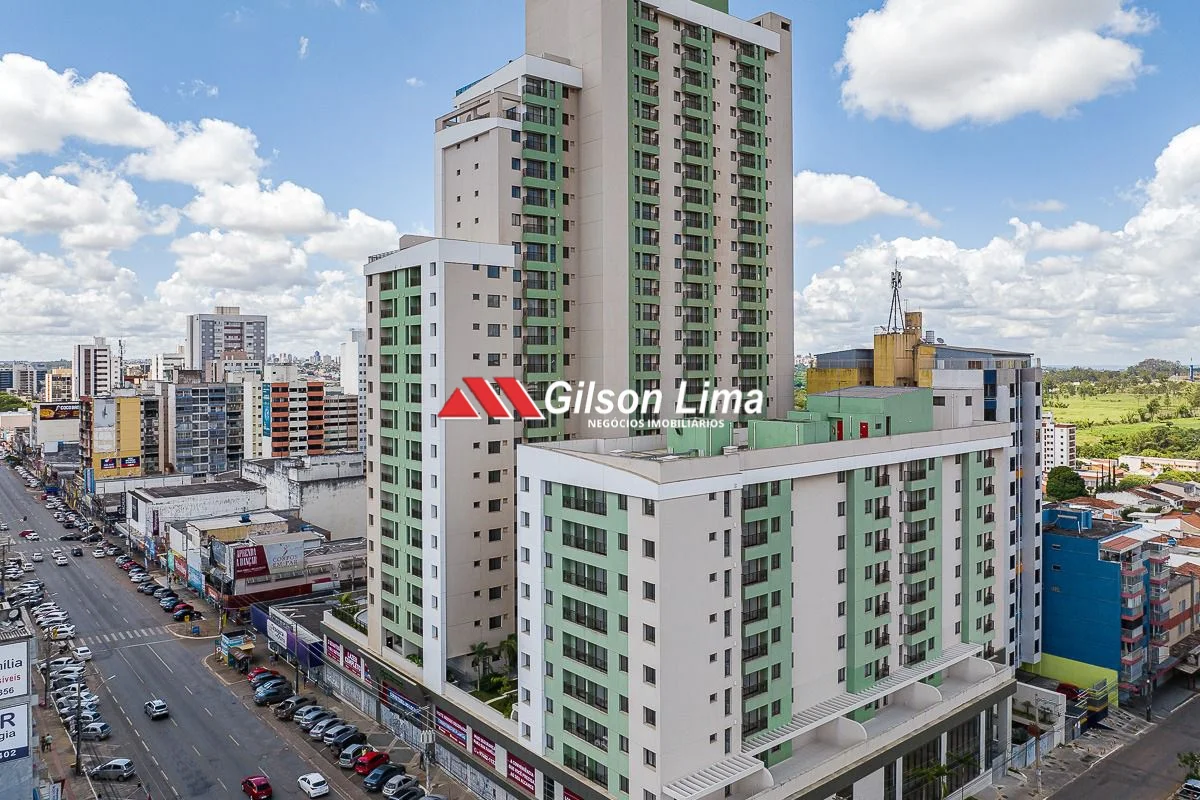 ** 65 m2 - 2 SUÍTES - Andar alto - 2 Vagas de garagem - Lazer excepcional **GILS...
