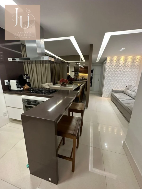 Uma super oportunidade para quem busca um imóvel pronto, moderno e com acabament...