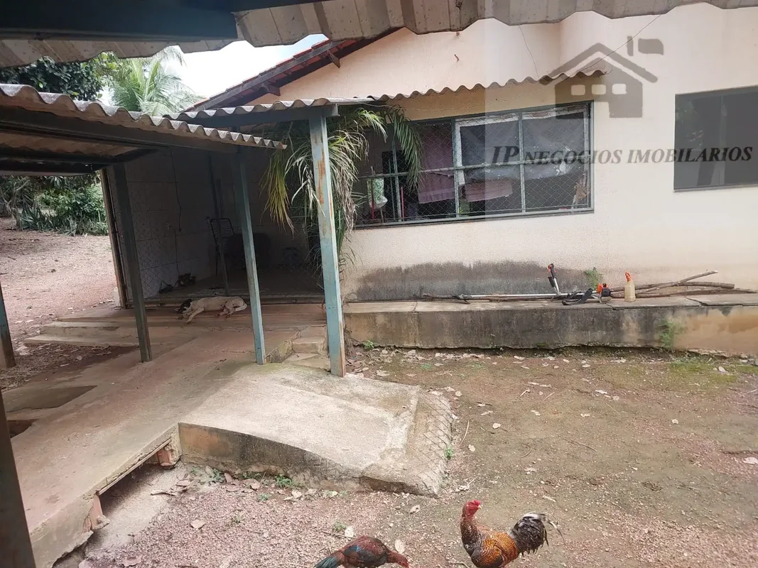 Foto do Imóvel